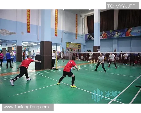 杭州羽毛球队中路突破革新引领新风潮助力竞技水平提升 杭州羽毛球队中路突破革新引领新风潮助力竞技水平提升