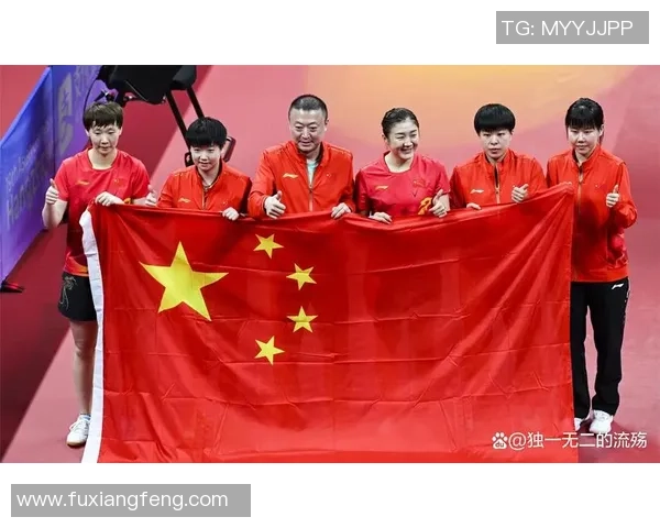南京乒乓球队在亚运会上的拼搏与荣耀历程全景回顾