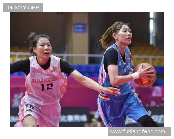 陈秀英独家分享篮球心得与技巧提升的实用经验与体会